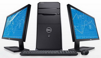 Dell Vostro 460